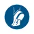 M032 — Chaussures antistatiques obligatoires · Pictogramme EPI ISO 701