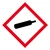 Etiquettes matières explosives-Panneau produits dangereux-Panneaux Signalétiques