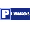 Parking livraisons-Panneau parking-Panneaux Signalétiques