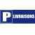 Parking livraisons-Panneau parking-Panneaux Signalétiques