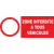 Zone interdite à tous véhicules-Panneau accès interdit-Panneaux Signalétiques