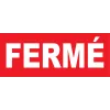 Panneau fermé en alu-Signalétique magasin-Panneaux Signalétiques