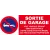 Panneau sortie de garage ...-Panneau stationnement-Panneaux Signalétiques