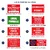 Les 8 modèles de panneaux de copropriété au choix