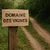 Panneau en bois personnalisé — formats à l’échelle