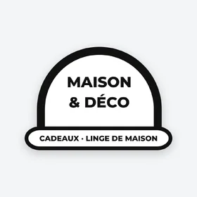 Enseigne de commerce personnalisée en aluminium