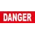 Adhésif danger-Autocollant danger et avertissement-Panneaux Signalétiques