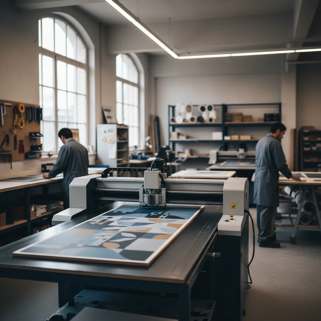 Fabriqués en France — guide signalétique professionnelle