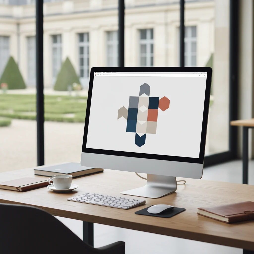 Configurateur panneaux en ligne — guide signalétique professionnelle